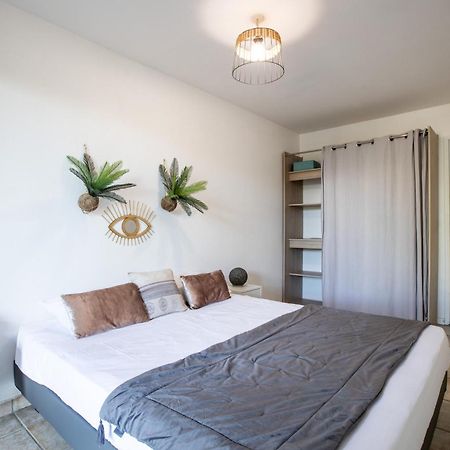 Casa Alegria Friar'S Bay Apartment La Savane Luaran gambar