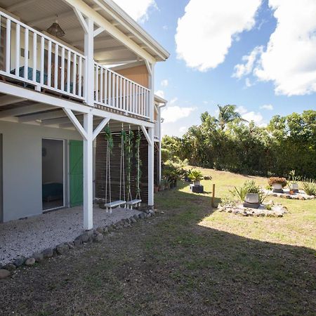 Casa Alegria Friar'S Bay Apartment La Savane Luaran gambar