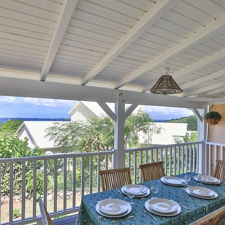 Casa Alegria Friar'S Bay Apartment La Savane Luaran gambar