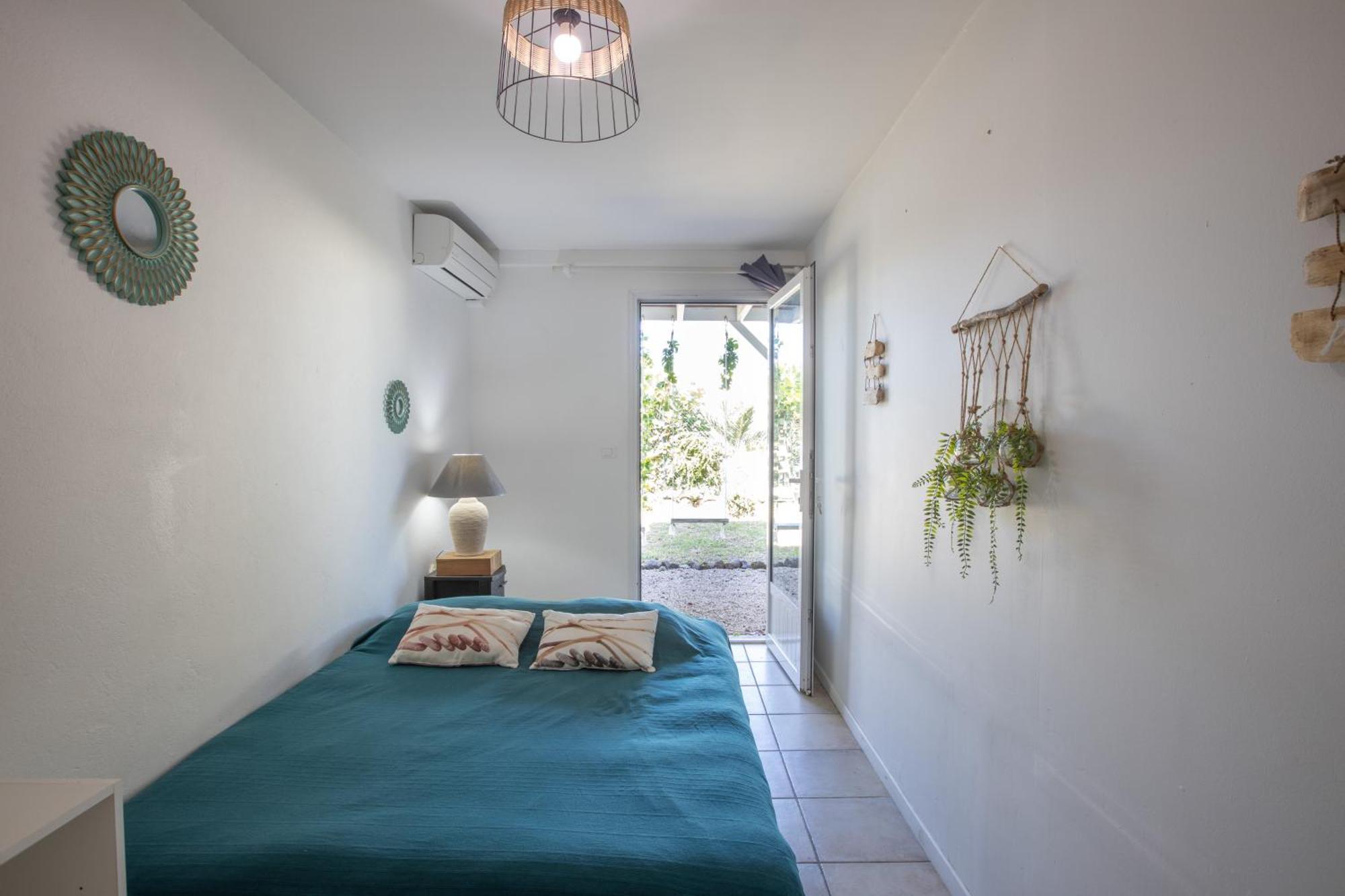 Casa Alegria Friar'S Bay Apartment La Savane Luaran gambar