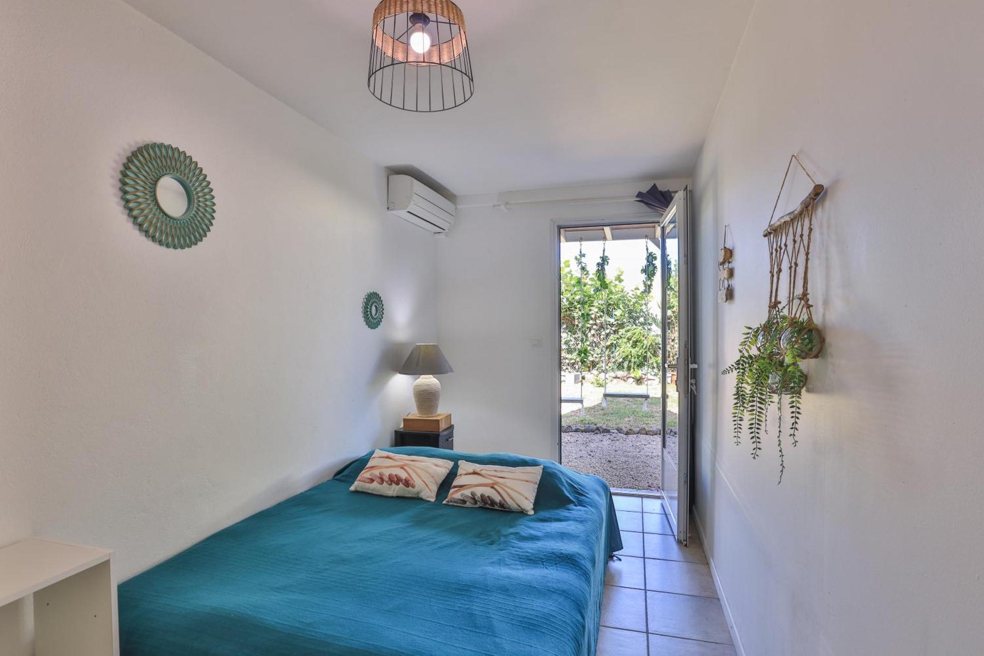 Casa Alegria Friar'S Bay Apartment La Savane Luaran gambar